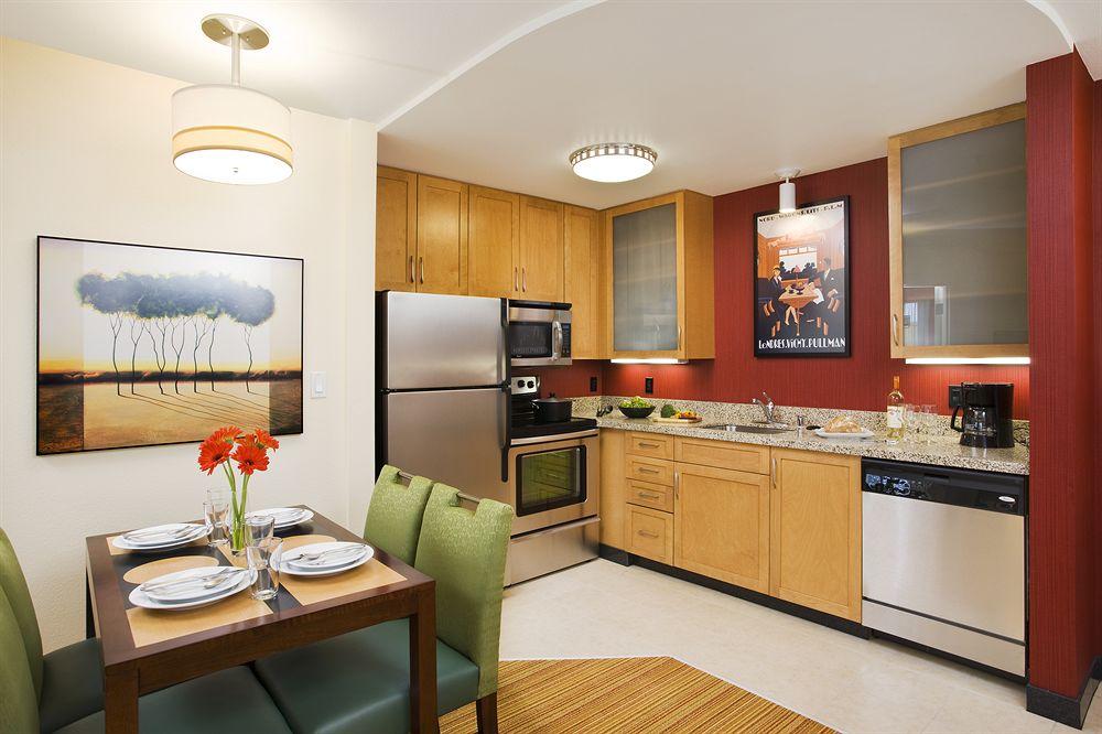 Residence Inn By Marriott Camarillo Kültér fotó