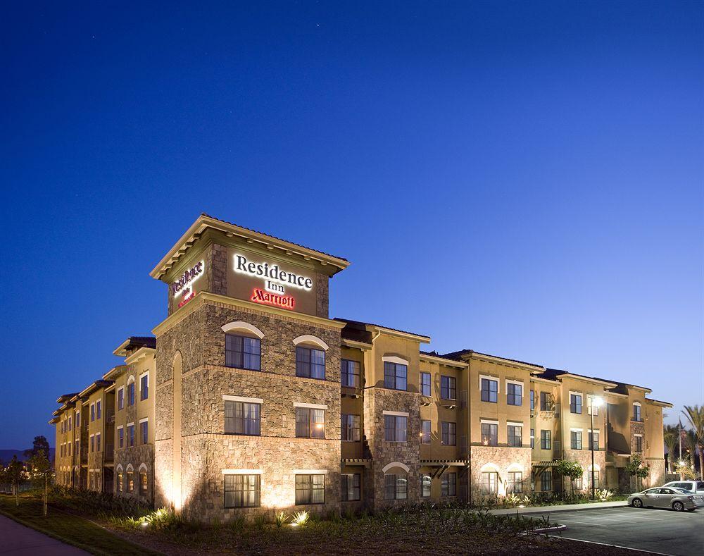 Residence Inn By Marriott Camarillo Kültér fotó