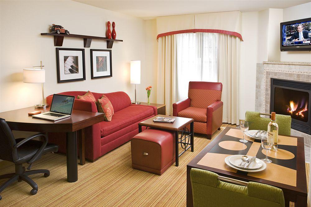 Residence Inn By Marriott Camarillo Kültér fotó