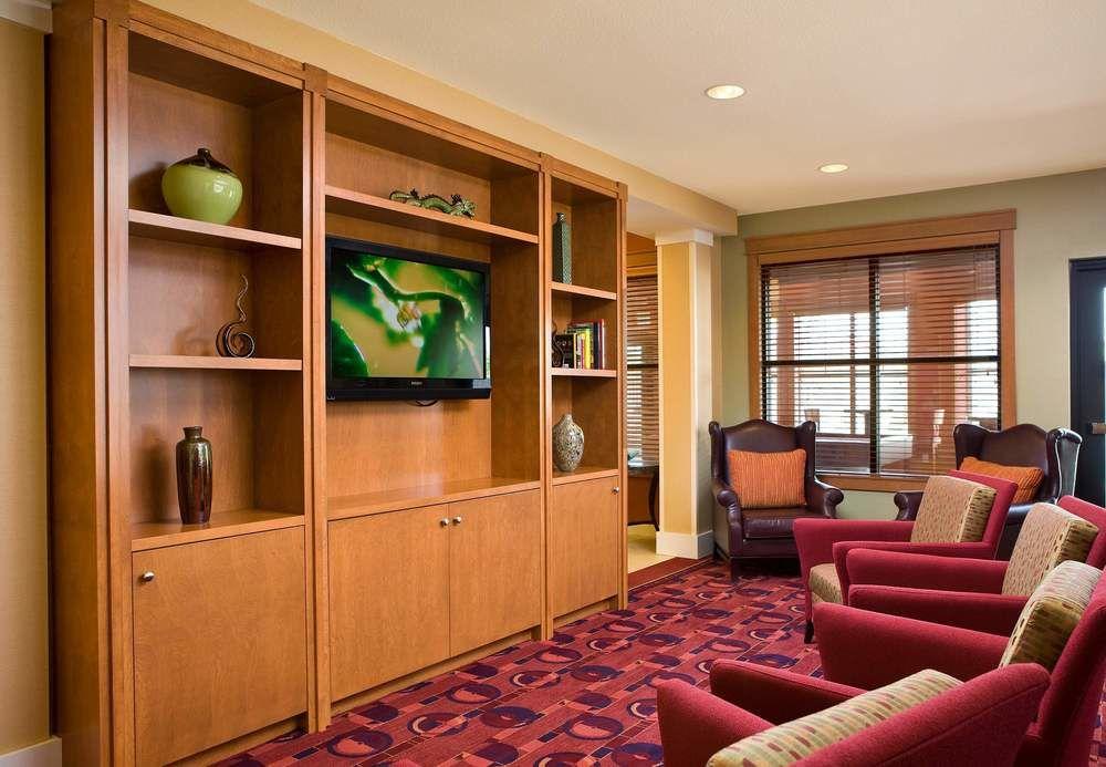 Residence Inn By Marriott Camarillo Kültér fotó
