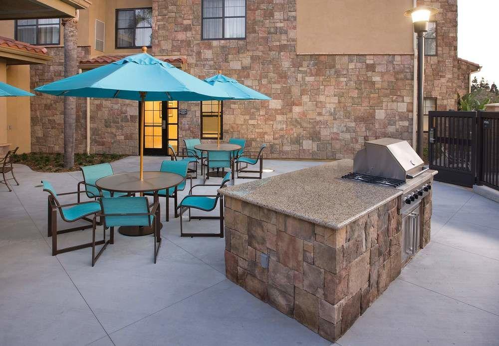 Residence Inn By Marriott Camarillo Kültér fotó