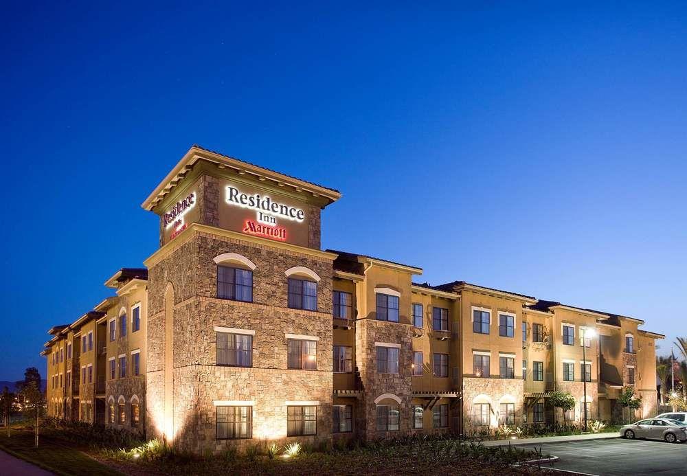 Residence Inn By Marriott Camarillo Kültér fotó