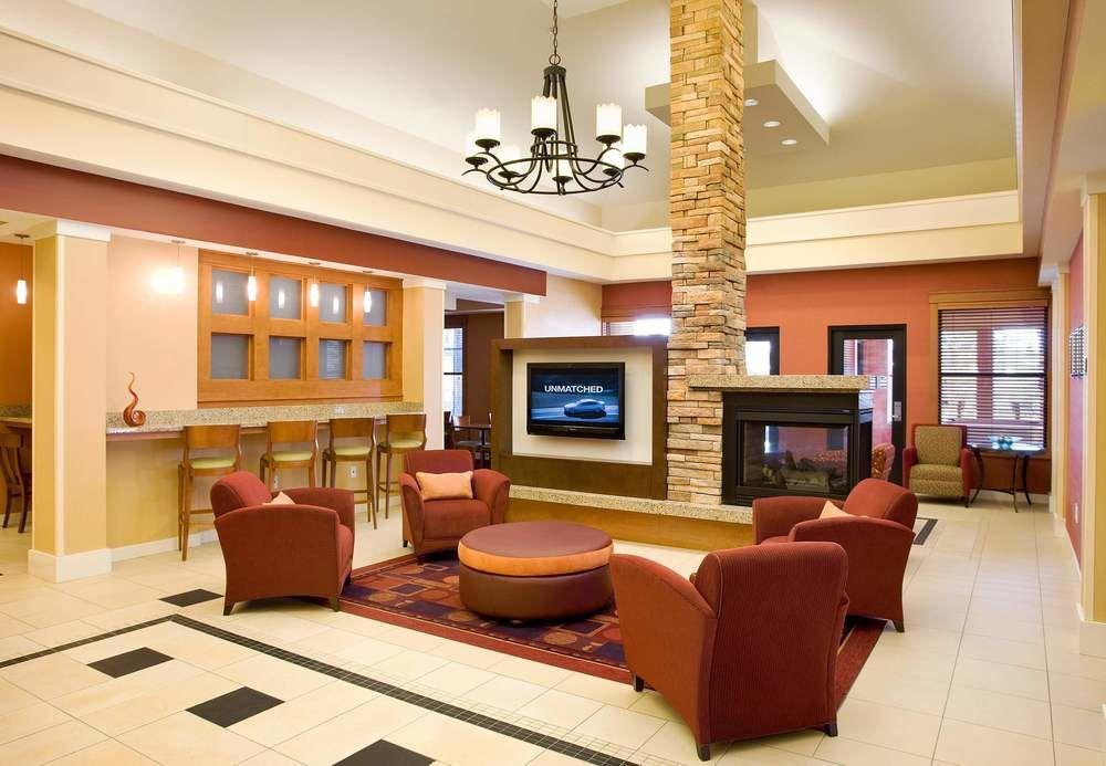 Residence Inn By Marriott Camarillo Kültér fotó
