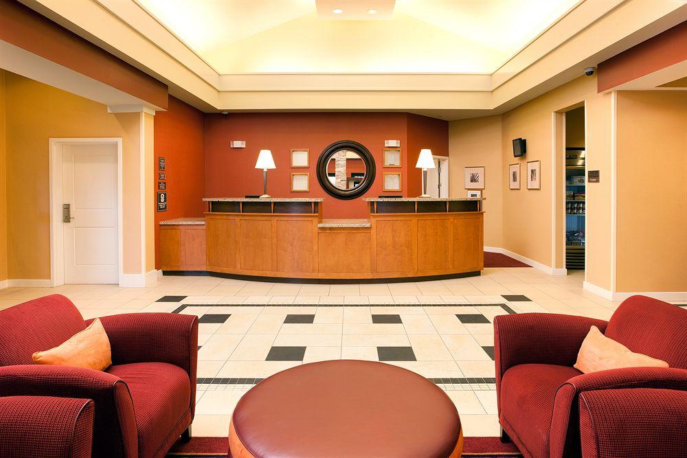 Residence Inn By Marriott Camarillo Kültér fotó