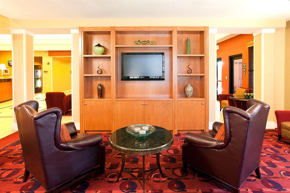 Residence Inn By Marriott Camarillo Kültér fotó
