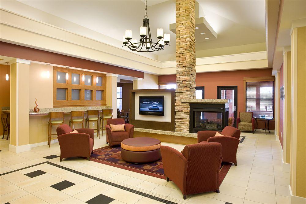 Residence Inn By Marriott Camarillo Kültér fotó
