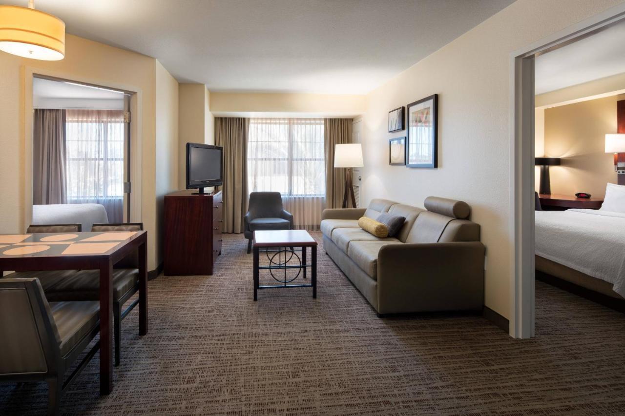 Residence Inn By Marriott Camarillo Kültér fotó