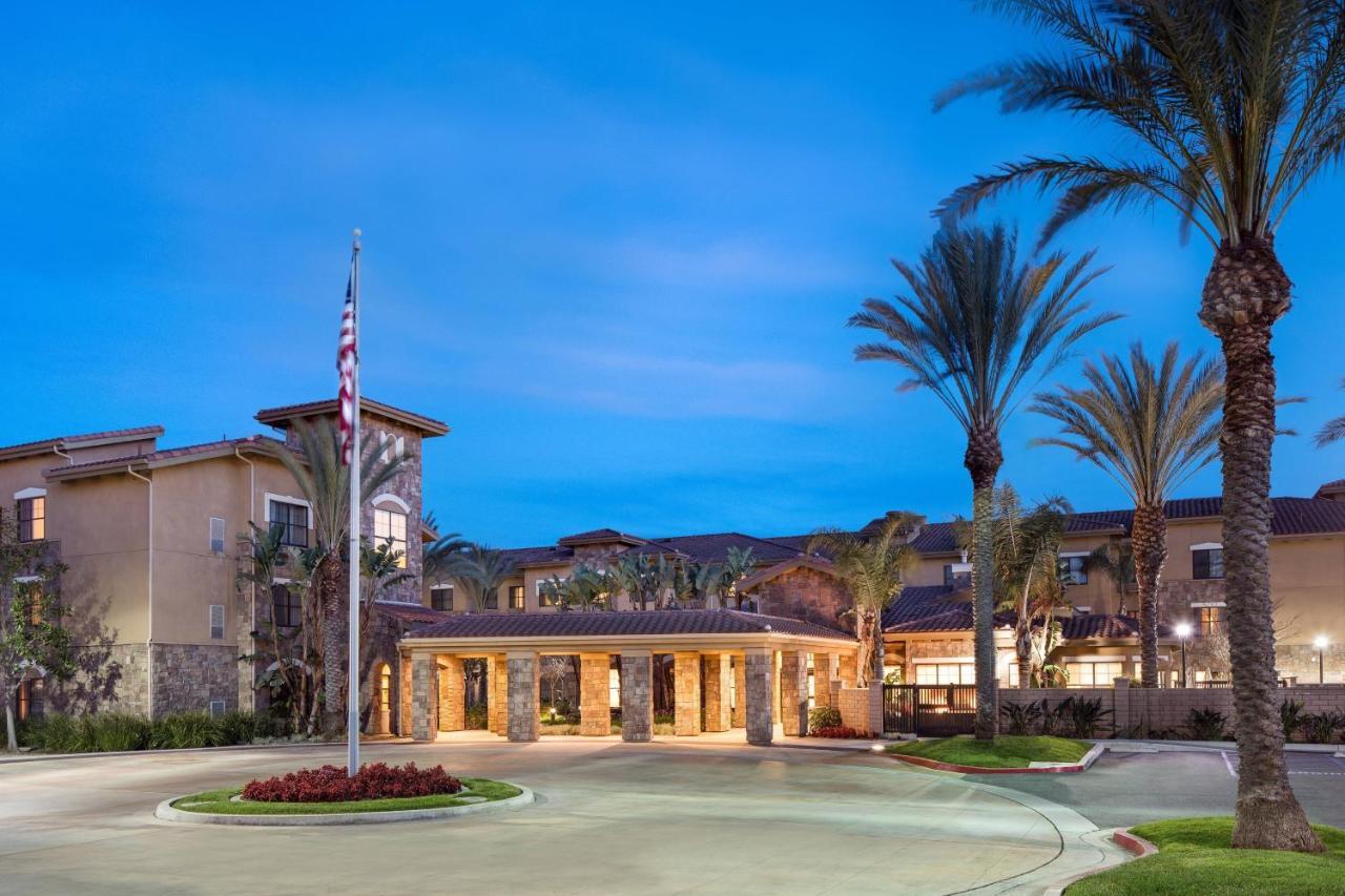 Residence Inn By Marriott Camarillo Kültér fotó
