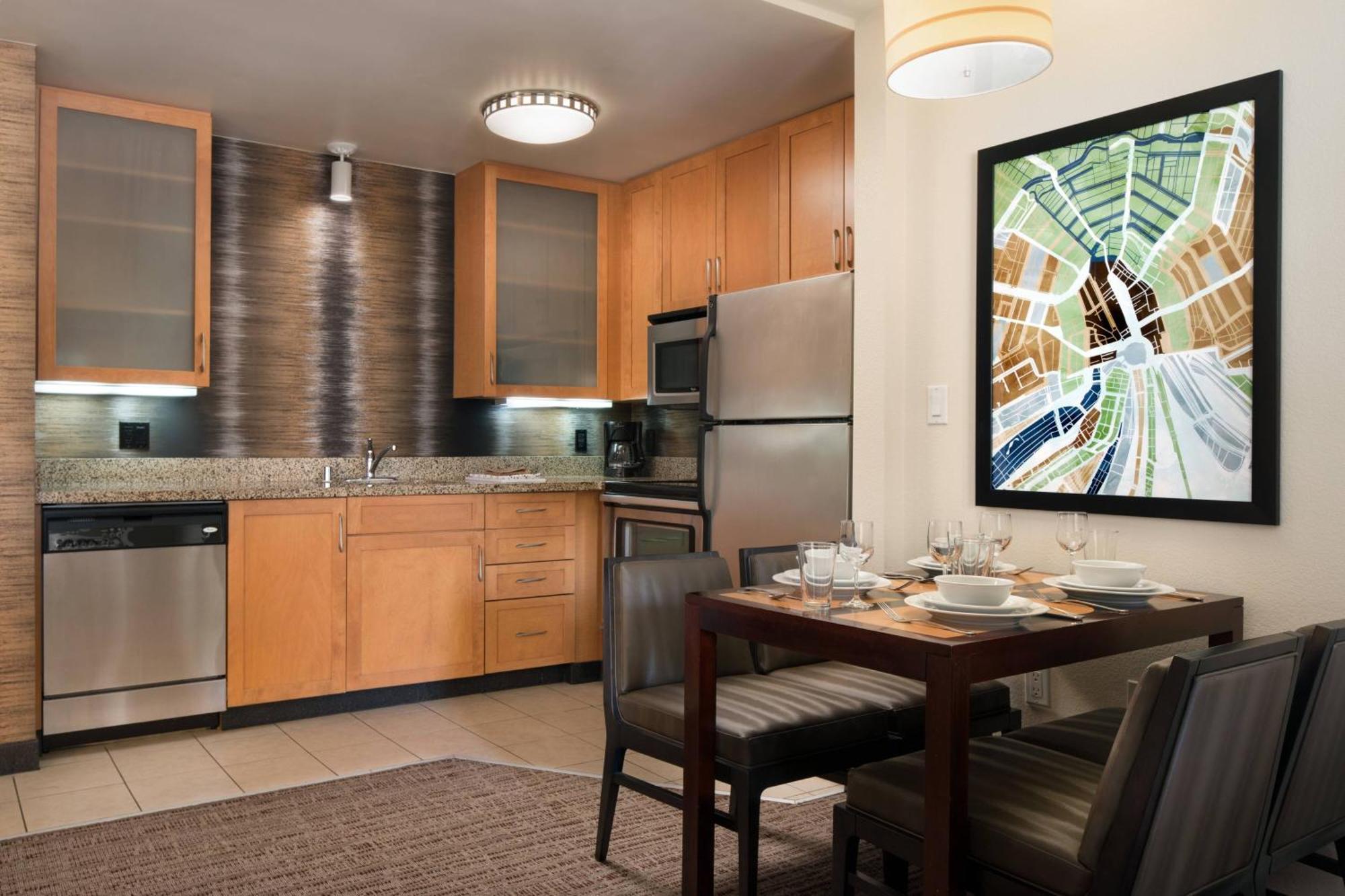 Residence Inn By Marriott Camarillo Kültér fotó
