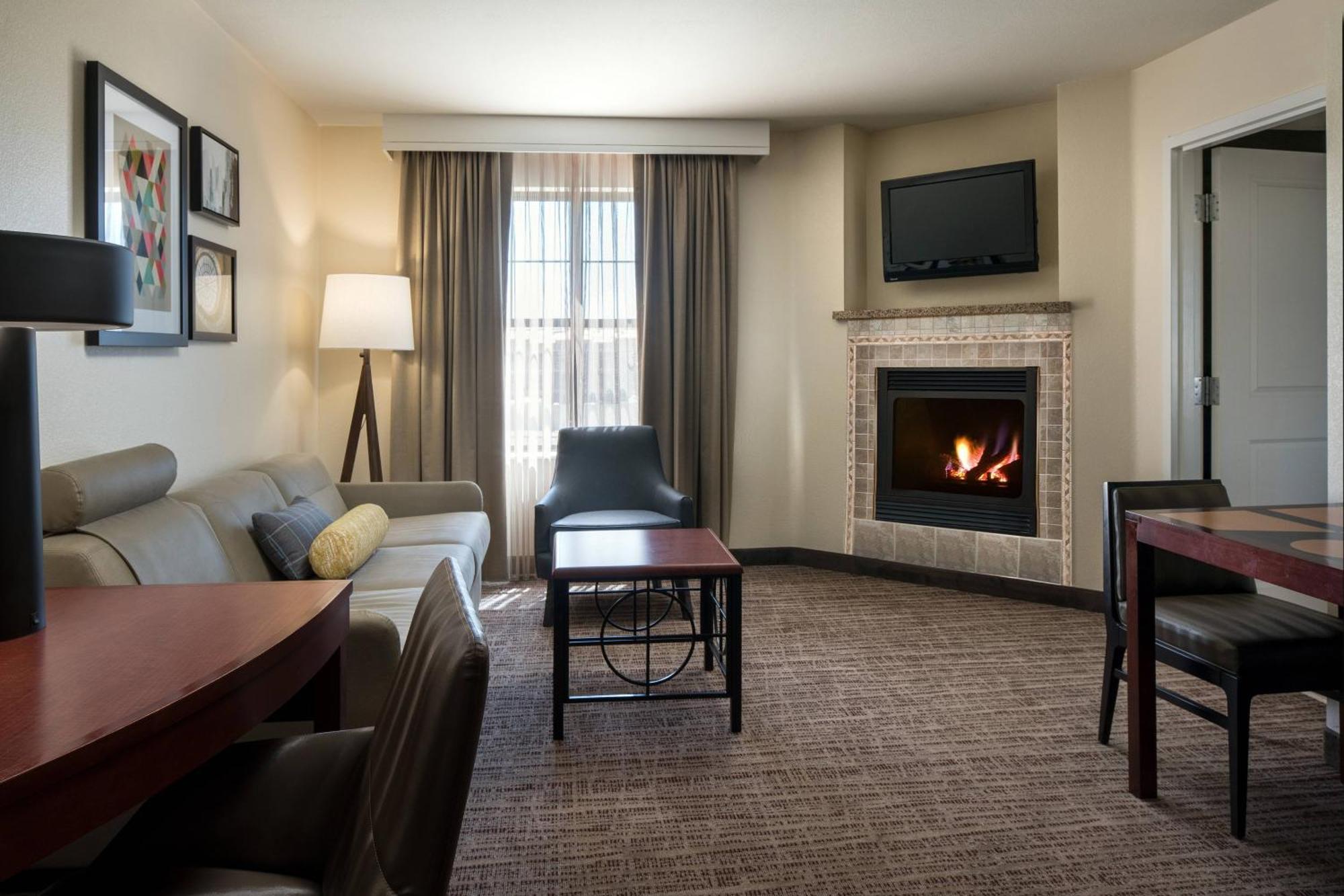 Residence Inn By Marriott Camarillo Kültér fotó