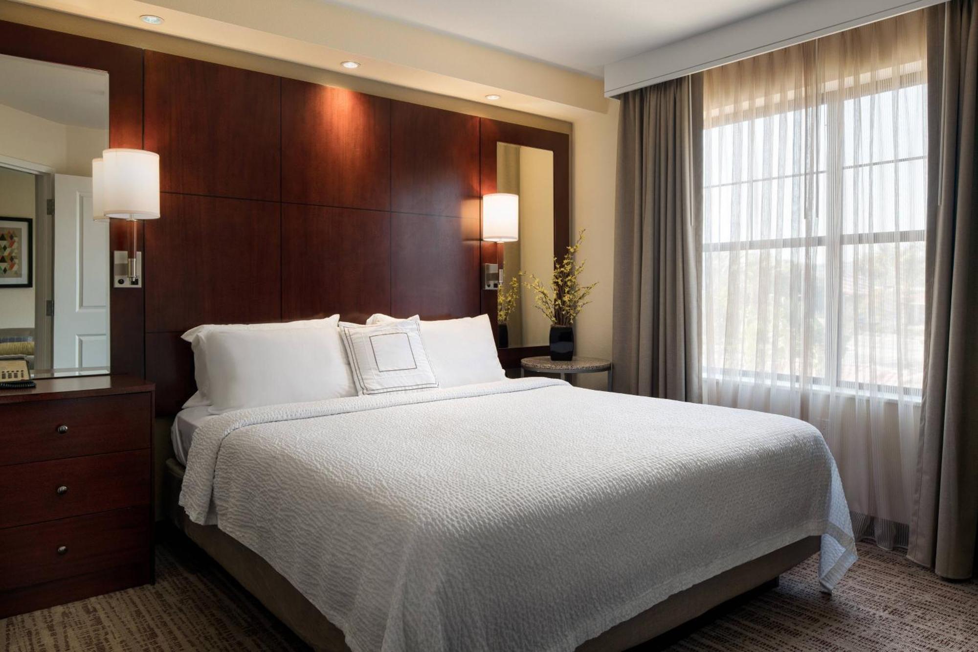 Residence Inn By Marriott Camarillo Kültér fotó