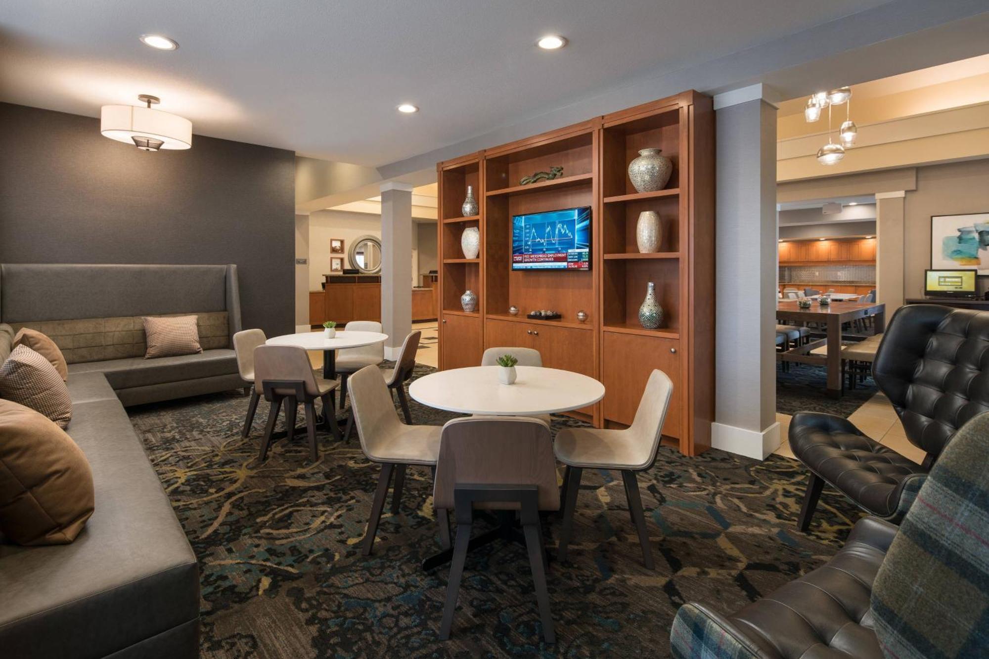 Residence Inn By Marriott Camarillo Kültér fotó