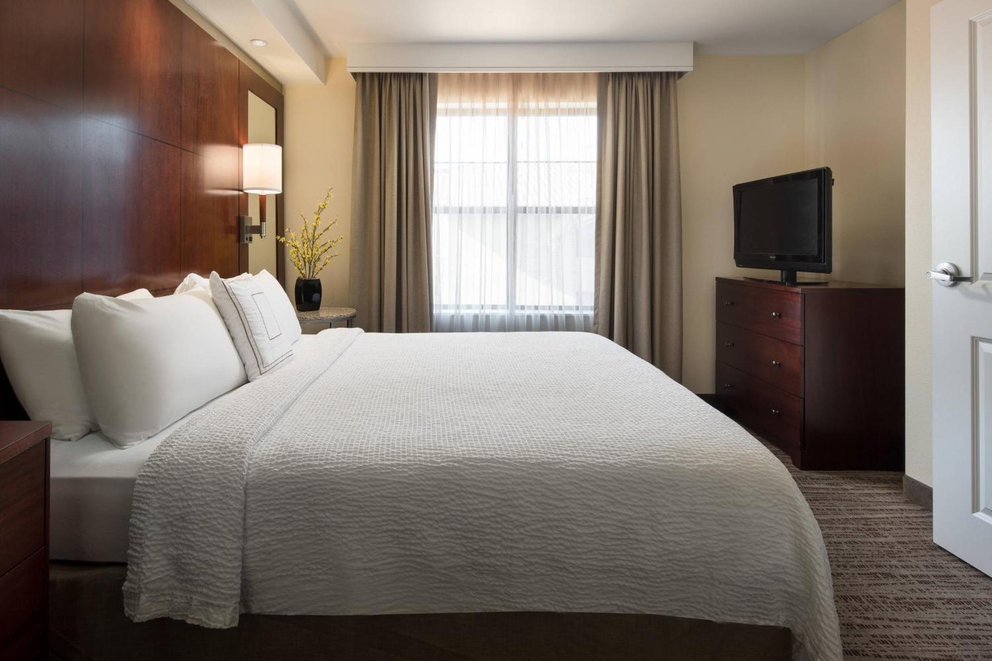 Residence Inn By Marriott Camarillo Kültér fotó