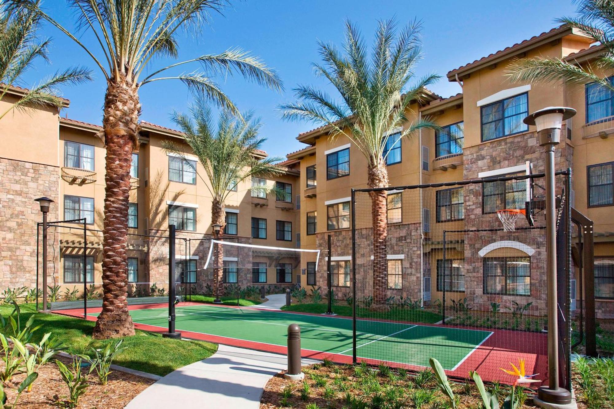 Residence Inn By Marriott Camarillo Kültér fotó