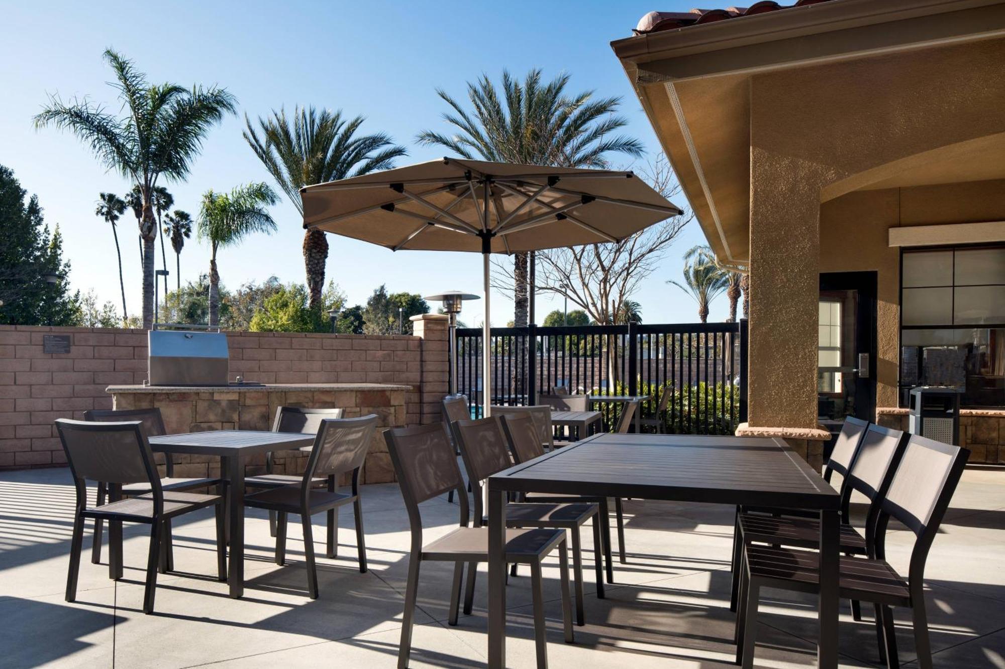 Residence Inn By Marriott Camarillo Kültér fotó