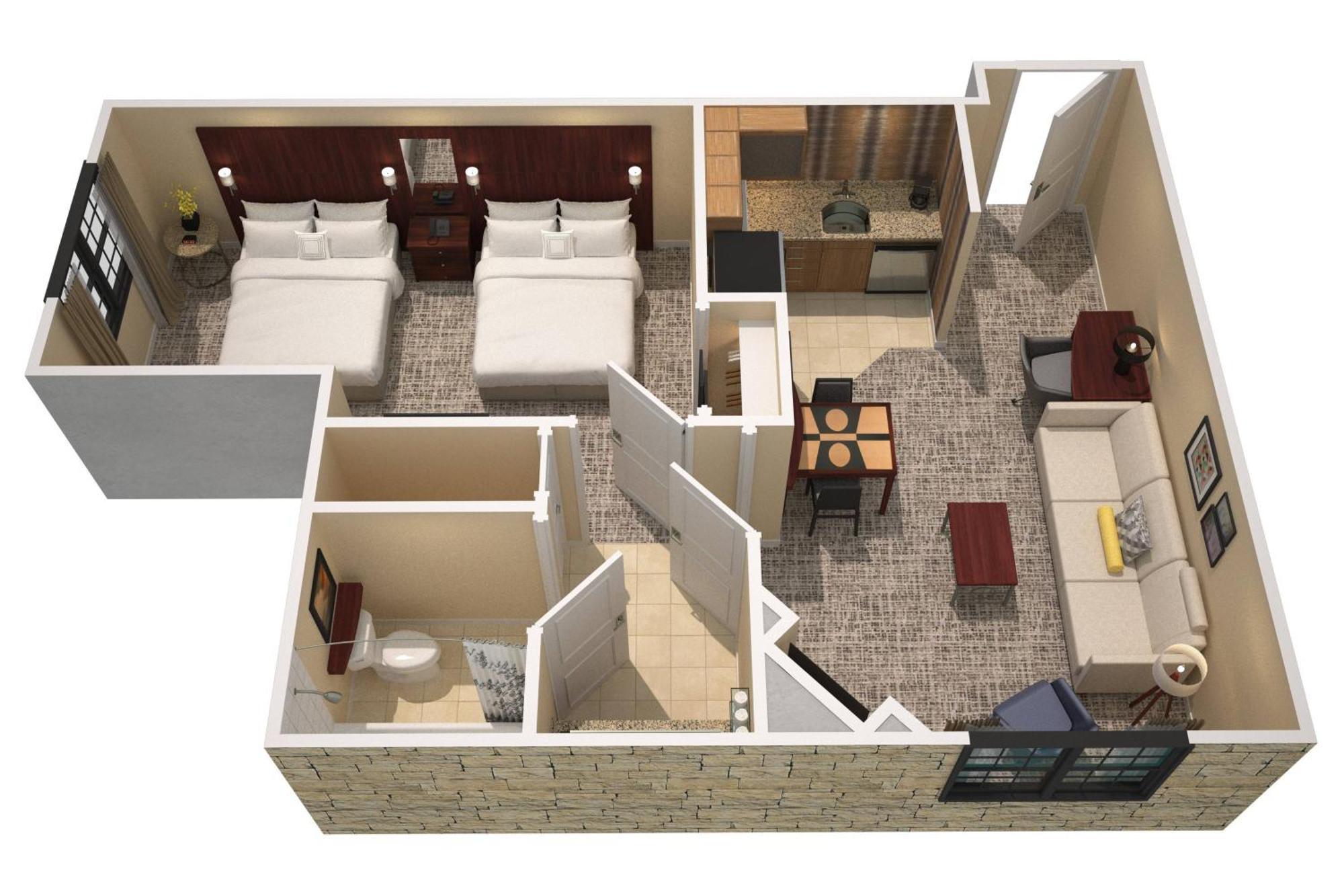 Residence Inn By Marriott Camarillo Kültér fotó
