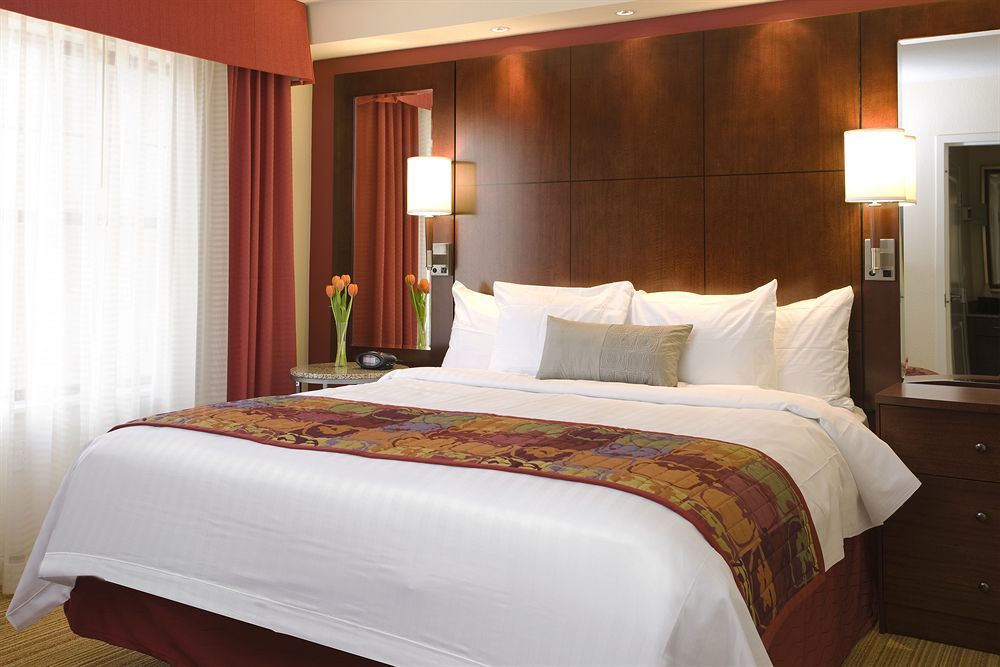 Residence Inn By Marriott Camarillo Kültér fotó