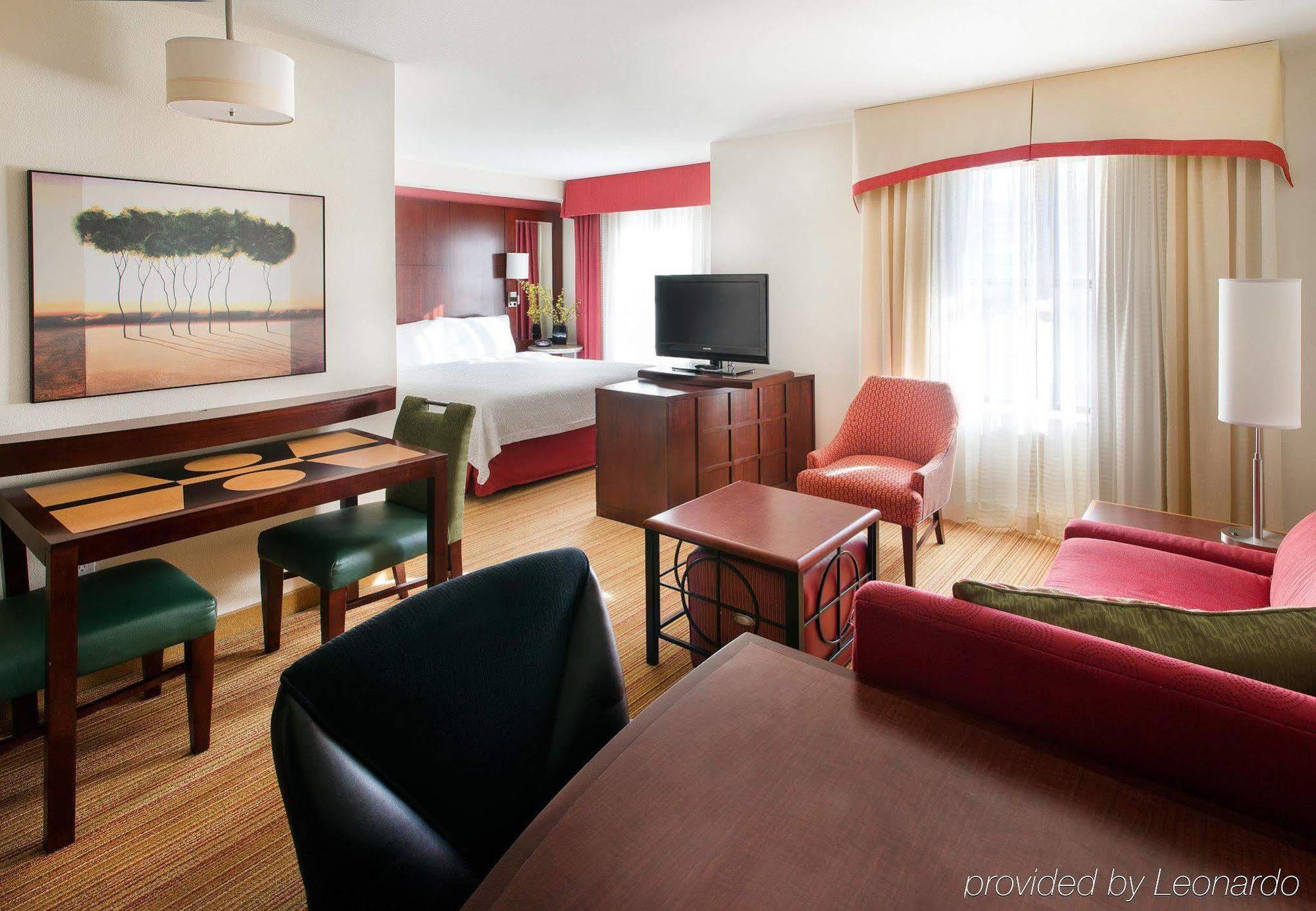 Residence Inn By Marriott Camarillo Kültér fotó