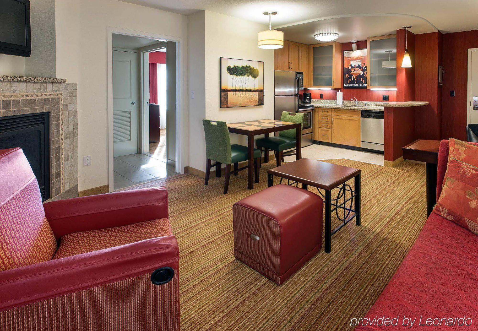 Residence Inn By Marriott Camarillo Kültér fotó