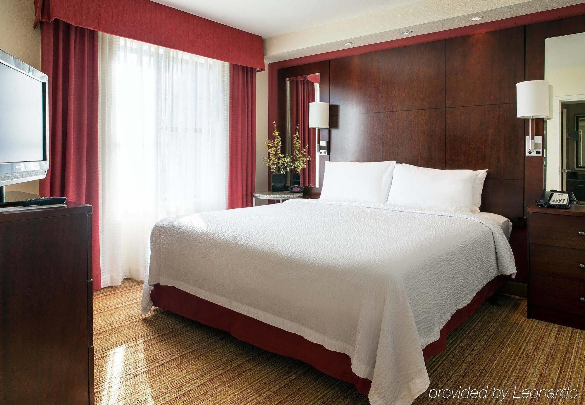 Residence Inn By Marriott Camarillo Kültér fotó