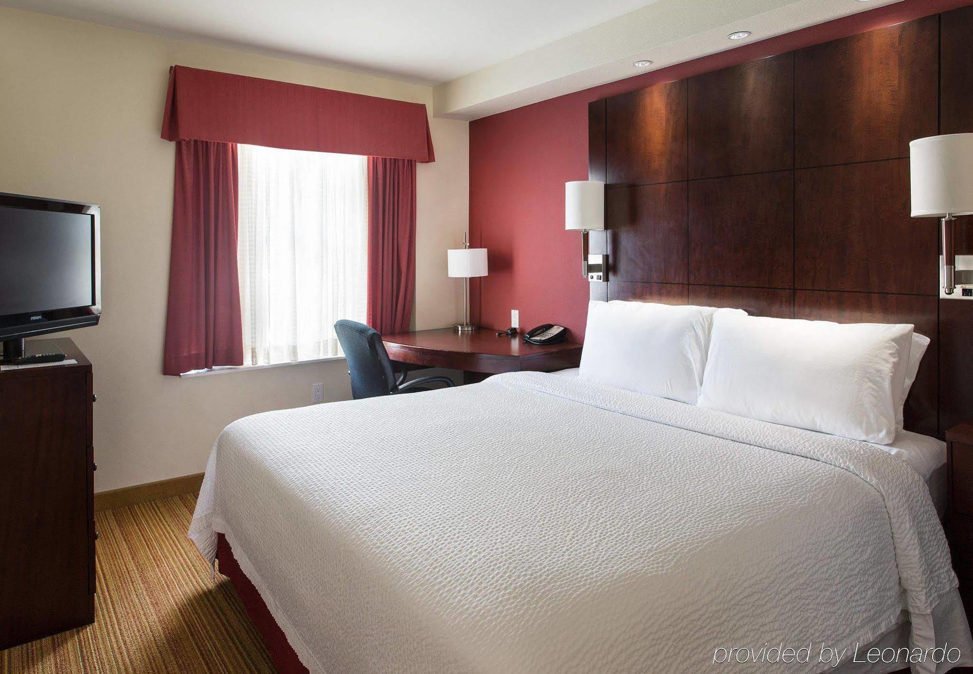 Residence Inn By Marriott Camarillo Kültér fotó