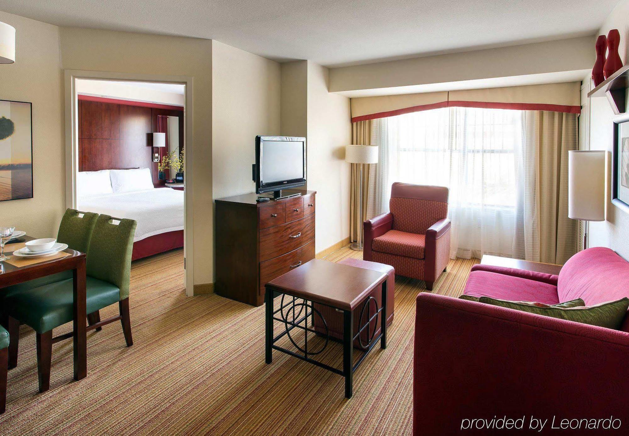 Residence Inn By Marriott Camarillo Kültér fotó
