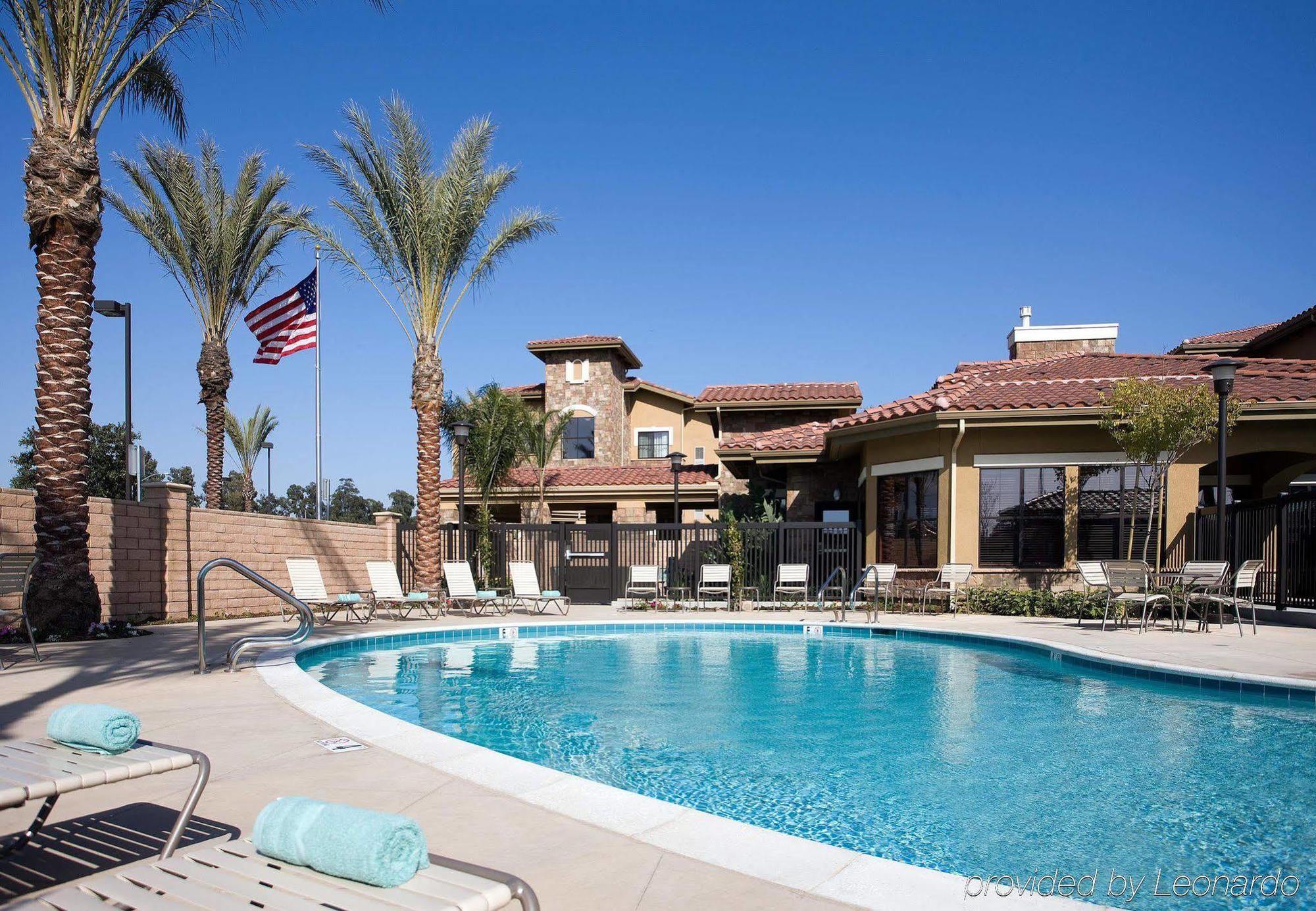 Residence Inn By Marriott Camarillo Kültér fotó