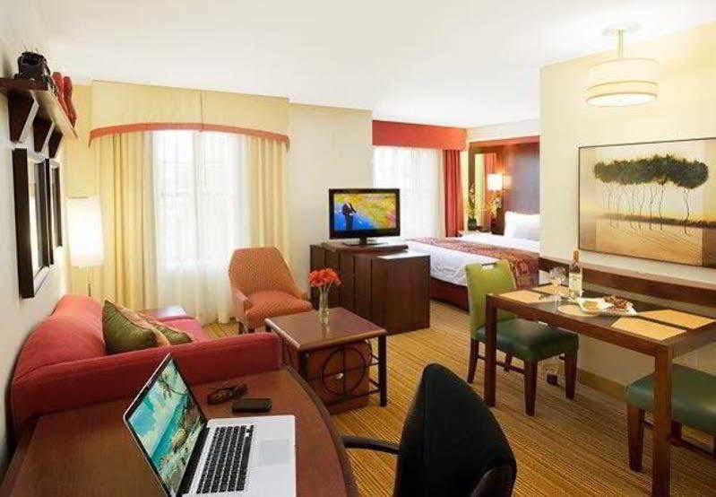 Residence Inn By Marriott Camarillo Kültér fotó