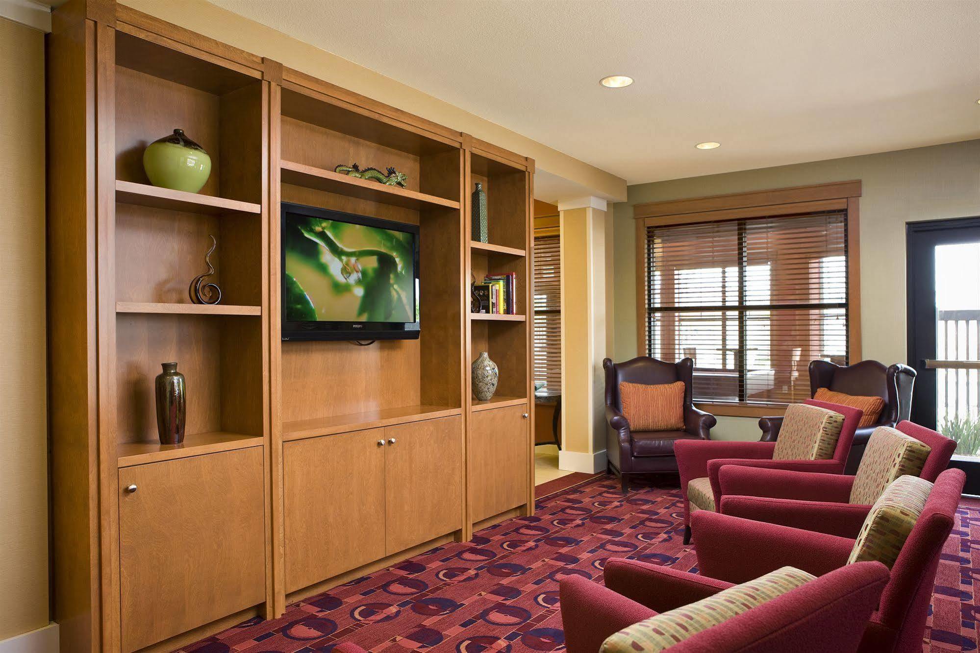 Residence Inn By Marriott Camarillo Kültér fotó