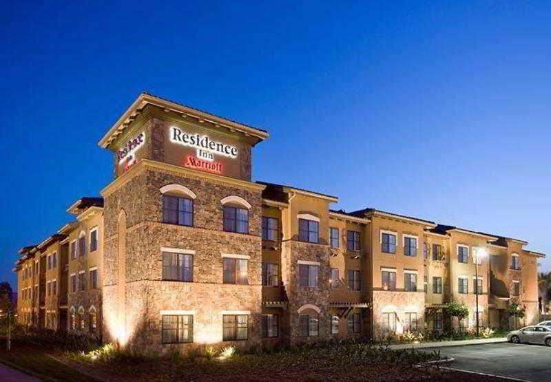 Residence Inn By Marriott Camarillo Kültér fotó