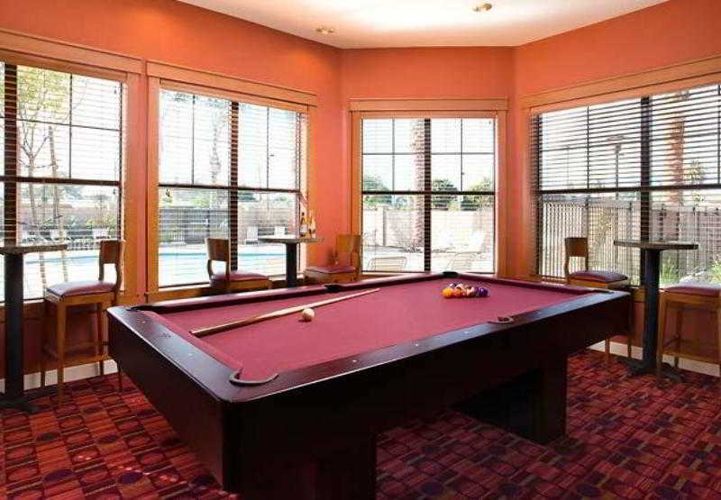 Residence Inn By Marriott Camarillo Kültér fotó