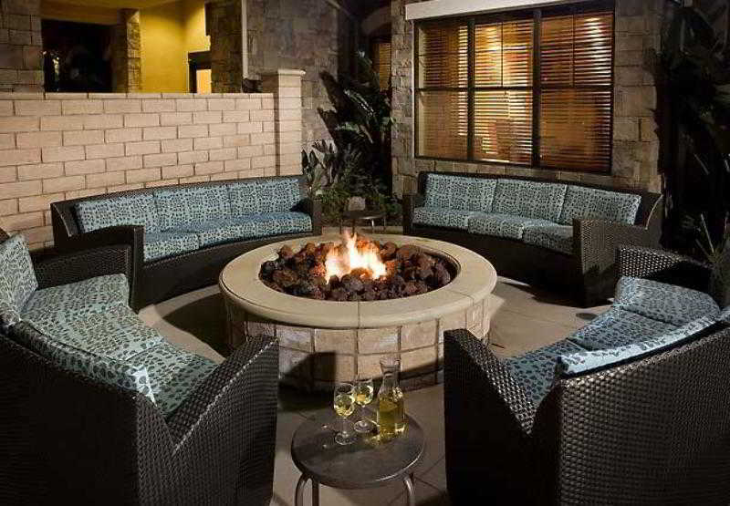 Residence Inn By Marriott Camarillo Kültér fotó
