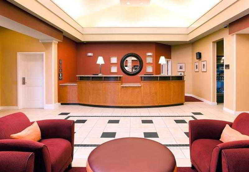 Residence Inn By Marriott Camarillo Kültér fotó
