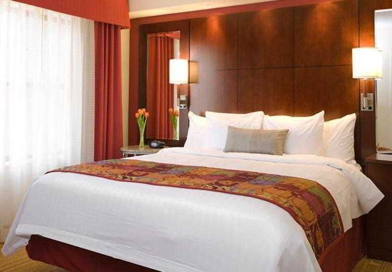 Residence Inn By Marriott Camarillo Kültér fotó